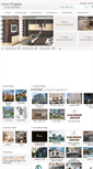 Mobile Screenshot of lukskonutprojeleri.net